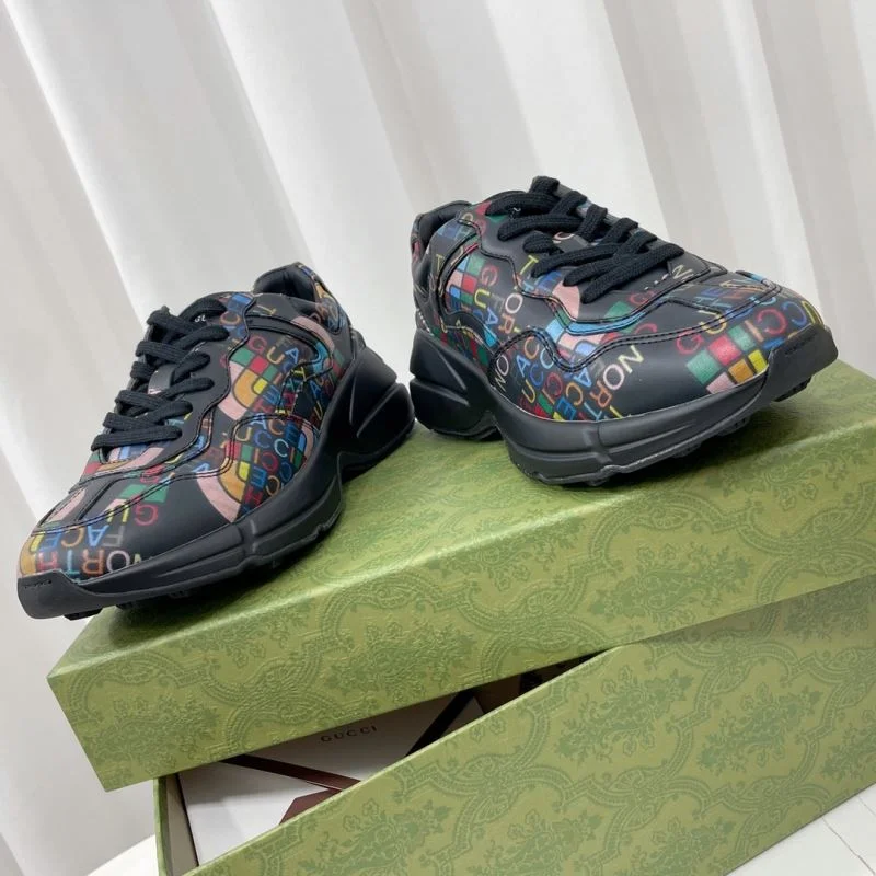 Gucci Rhyton Shoes WellDesigned 24805