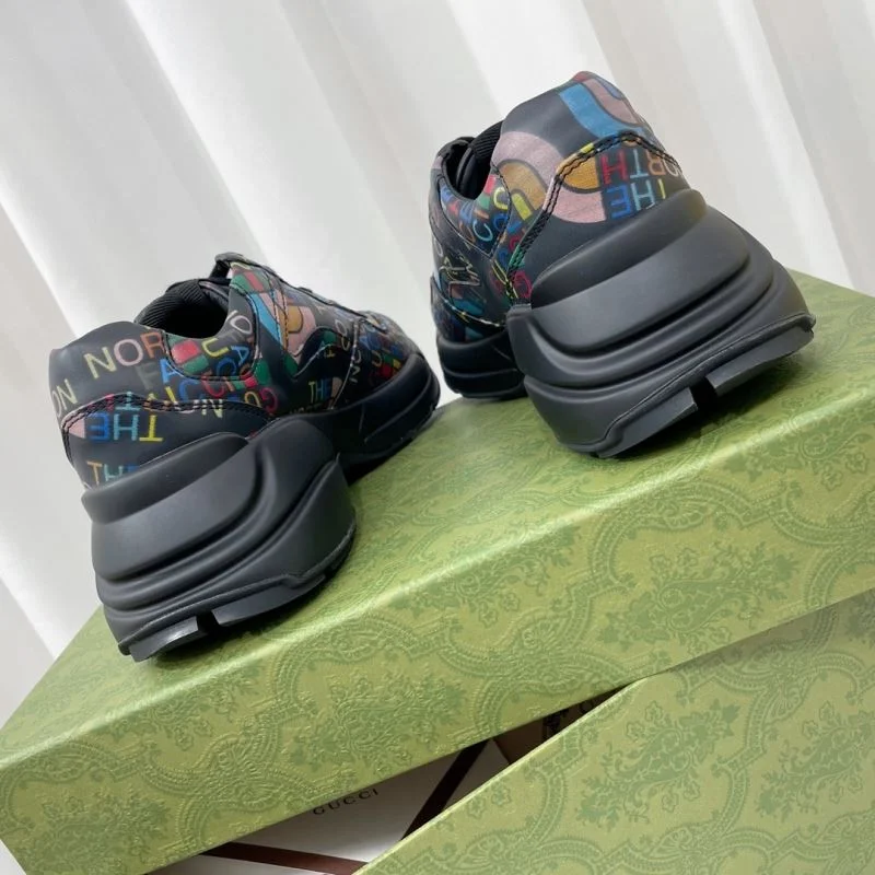 Gucci Rhyton Shoes WellDesigned 24805