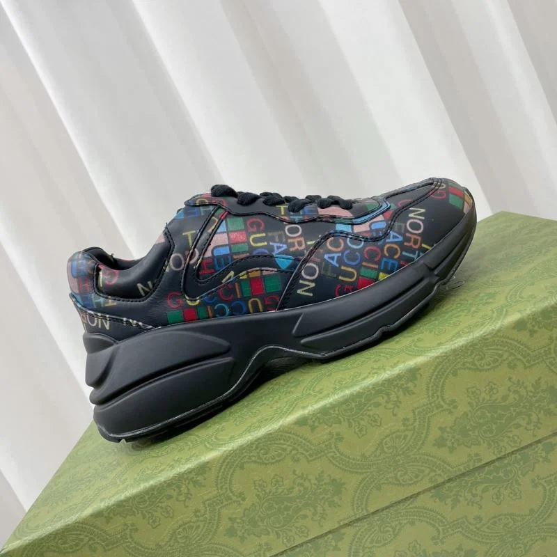 Gucci Rhyton Shoes WellDesigned 24805