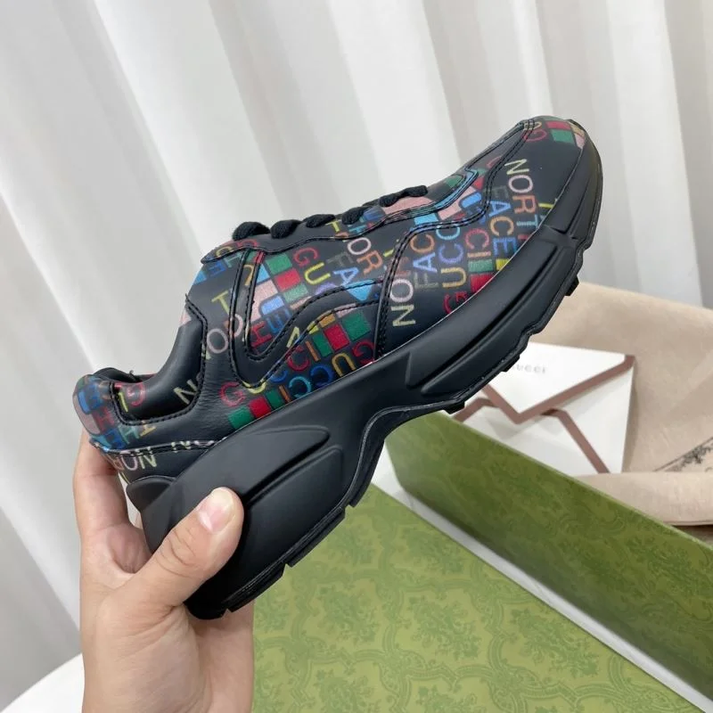Gucci Rhyton Shoes WellDesigned 24805