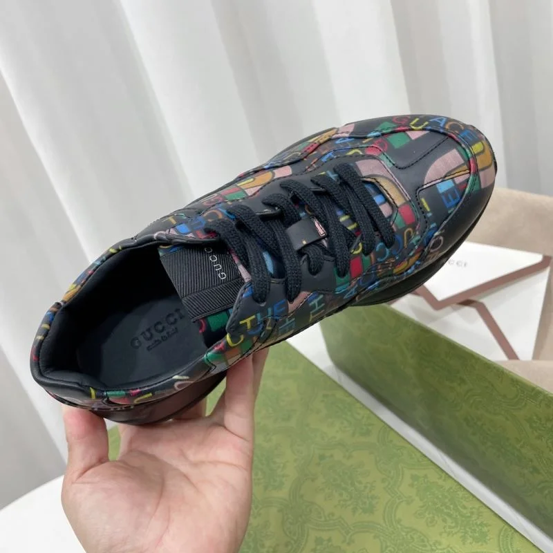 Gucci Rhyton Shoes WellDesigned 24805
