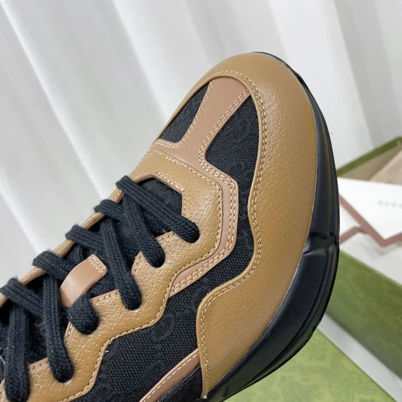 Gucci Rhyton Shoes Premium 24809