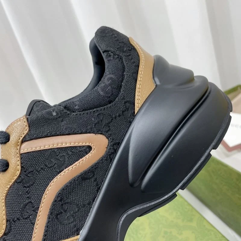 Gucci Rhyton Shoes Premium 24809