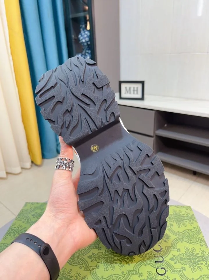 Gucci Rhyton Shoes Cozy 25384
