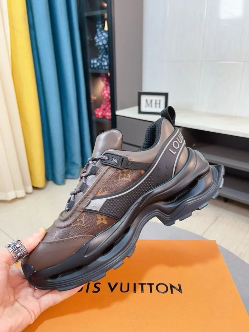UrbanChic Gucci Rhyton Shoes 25382