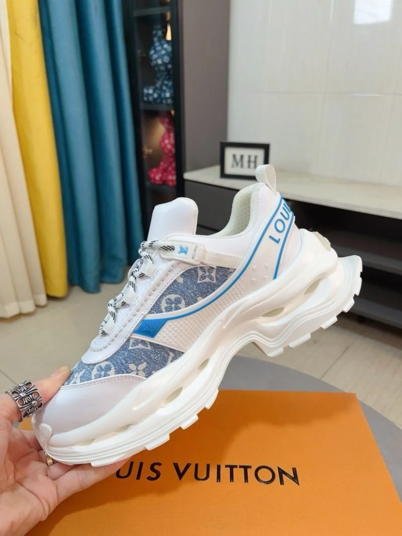 Gucci Rhyton Shoes Classic 25385