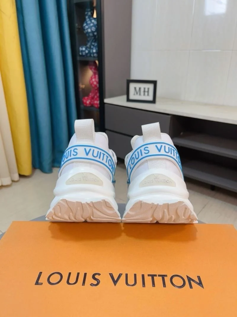 Gucci Rhyton Shoes Classic 25385
