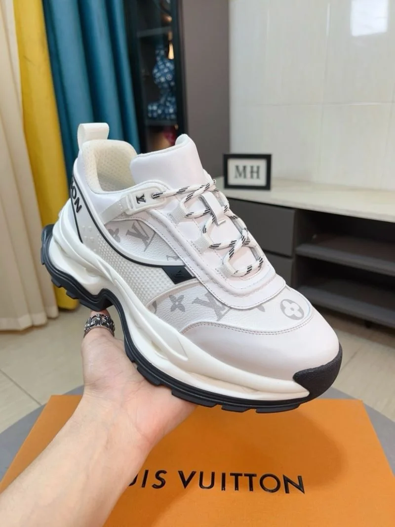 Gucci Rhyton Shoes Timeless 25391
