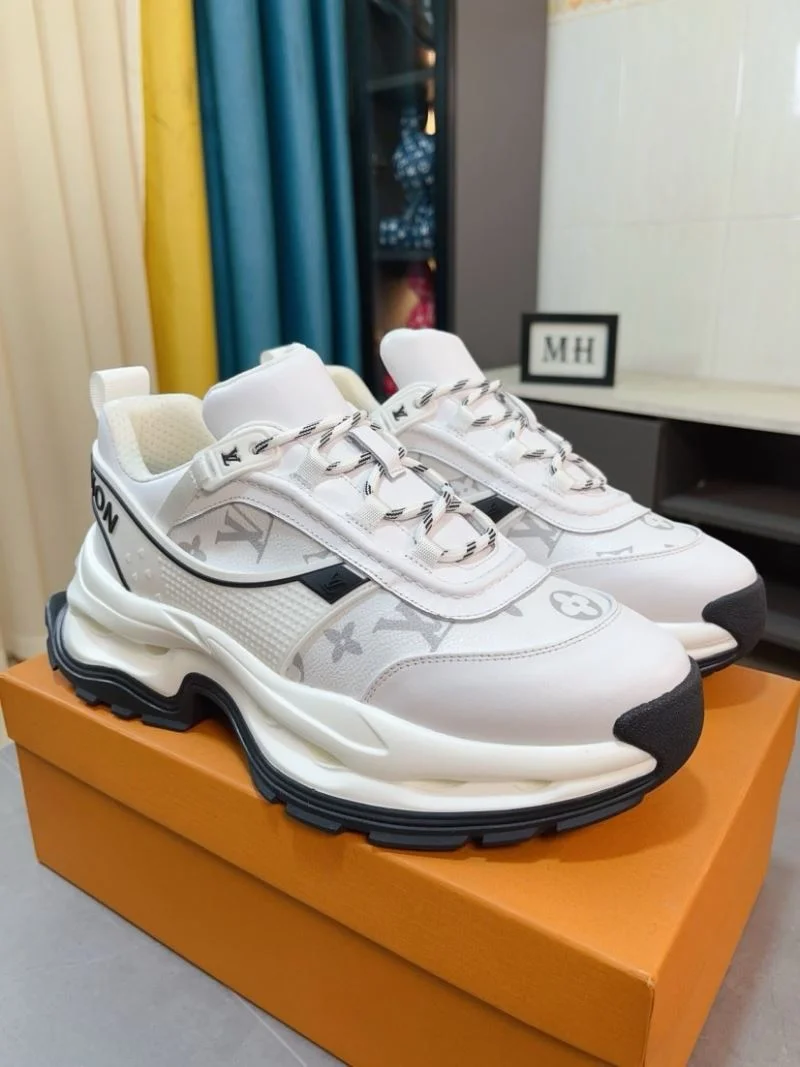 Gucci Rhyton Shoes Timeless 25391