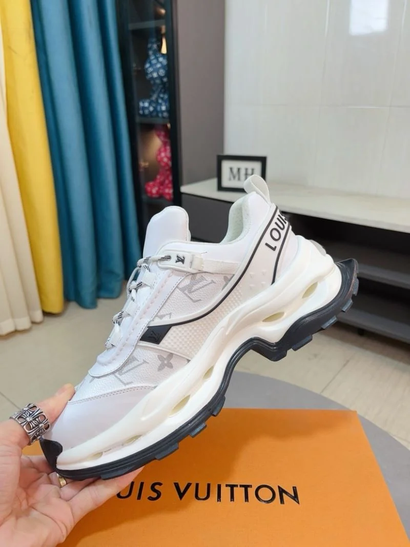 Gucci Rhyton Shoes Timeless 25391
