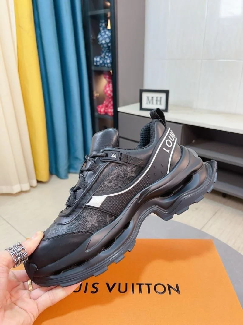 Gucci Rhyton Shoes Resilient 25386