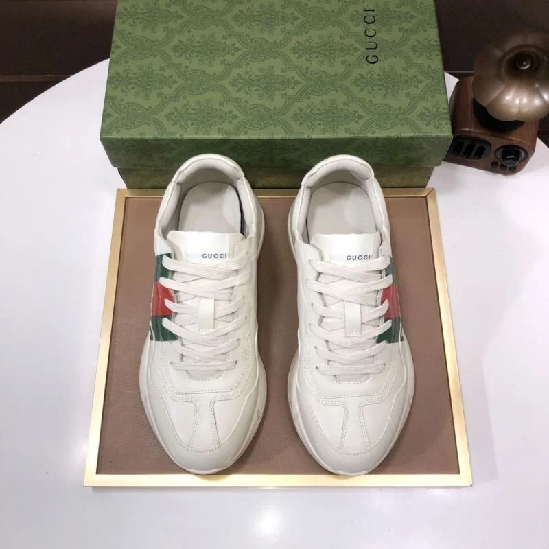 Attractive Gucci Rhyton Shoes 25488