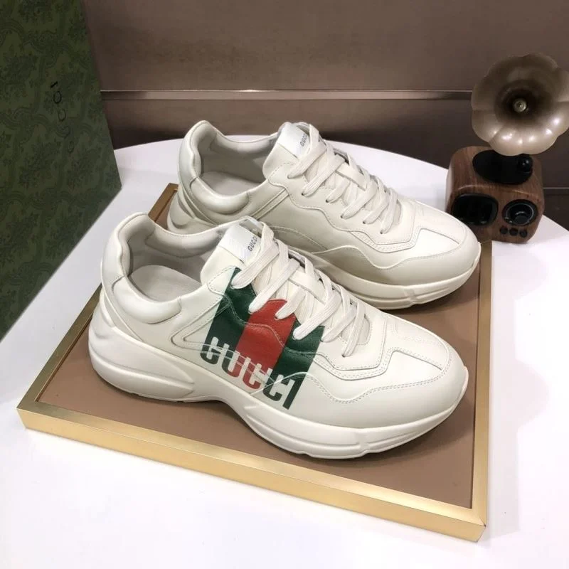 Attractive Gucci Rhyton Shoes 25488
