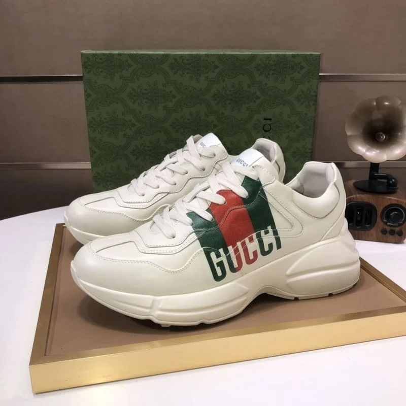 Attractive Gucci Rhyton Shoes 25488