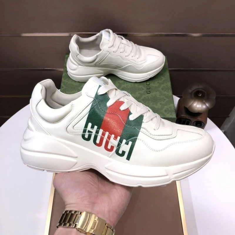 Attractive Gucci Rhyton Shoes 25488