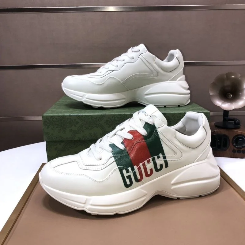 Attractive Gucci Rhyton Shoes 25488