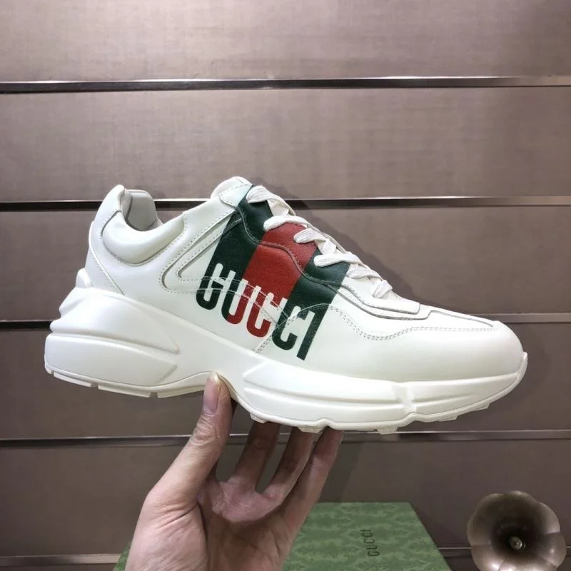 Attractive Gucci Rhyton Shoes 25488