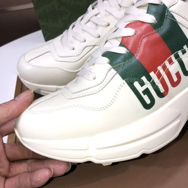 Attractive Gucci Rhyton Shoes 25488