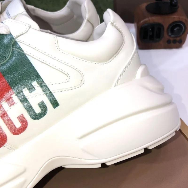 Attractive Gucci Rhyton Shoes 25488