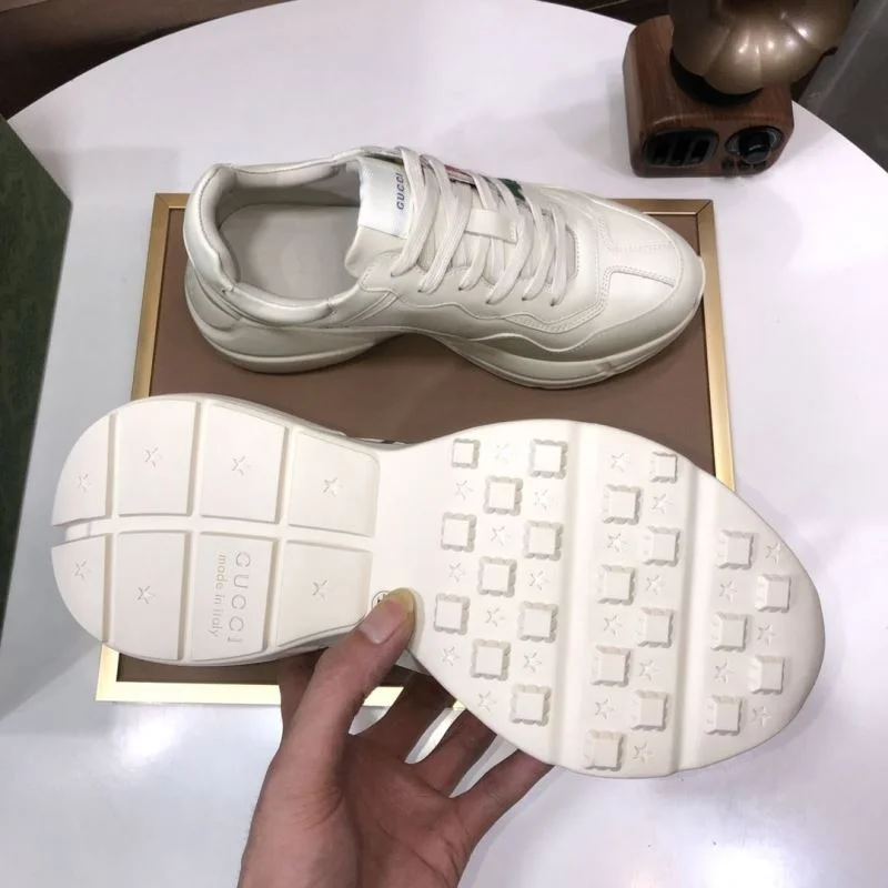 Attractive Gucci Rhyton Shoes 25488