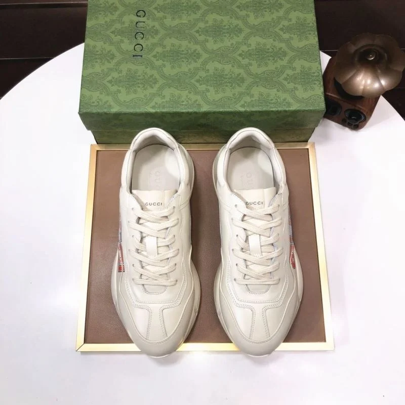 Gucci Rhyton Shoes FashionForward 25390