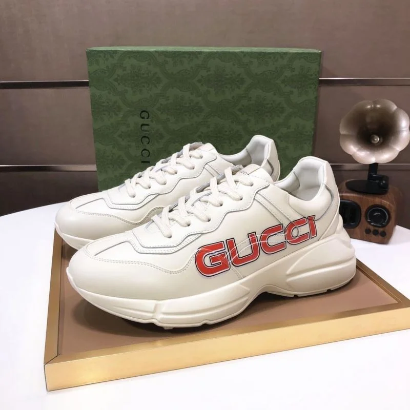 Gucci Rhyton Shoes FashionForward 25390