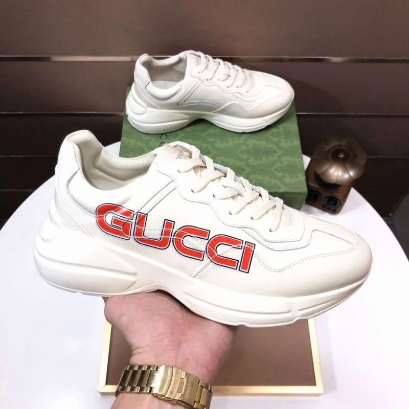 Gucci Rhyton Shoes FashionForward 25390