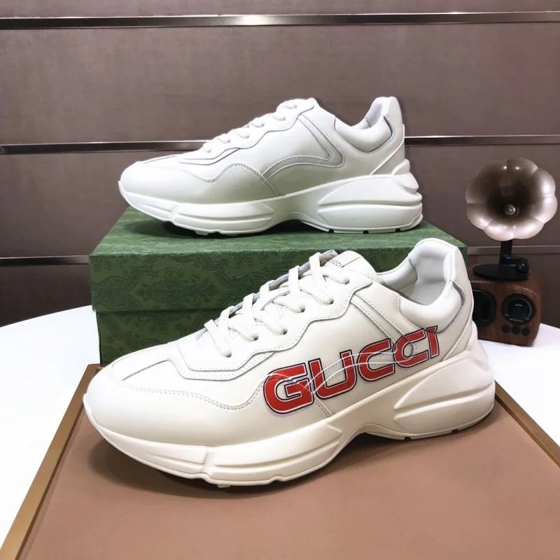 Gucci Rhyton Shoes FashionForward 25390