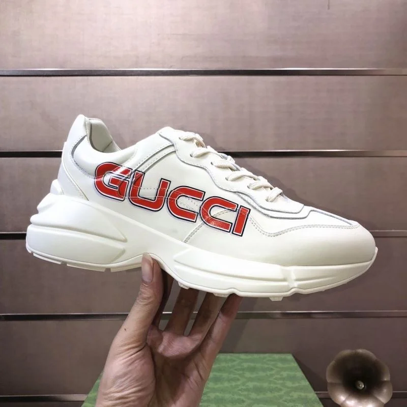Gucci Rhyton Shoes FashionForward 25390