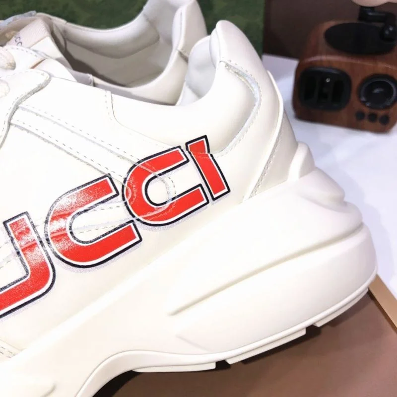 Gucci Rhyton Shoes FashionForward 25390