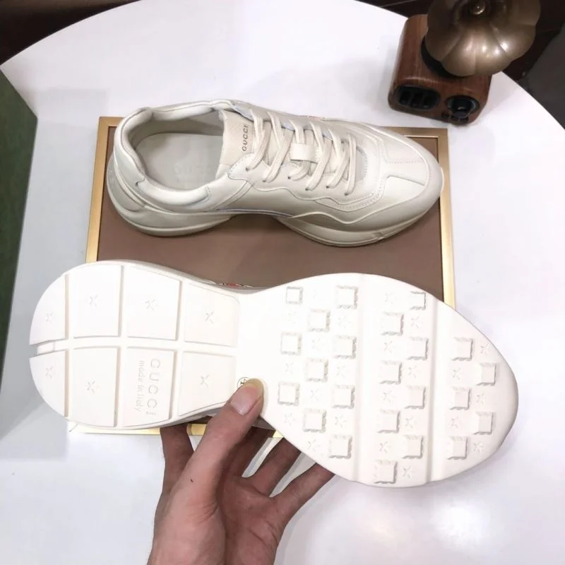 Gucci Rhyton Shoes FashionForward 25390