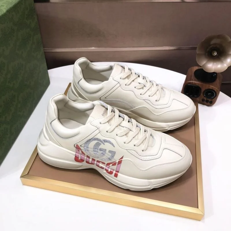 Gucci Rhyton Shoes EasyMatch 25371