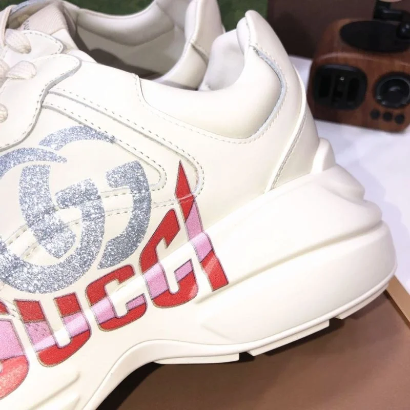 Gucci Rhyton Shoes EasyMatch 25371