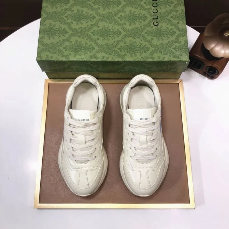 ComfortFit Gucci Rhyton Shoes 25370