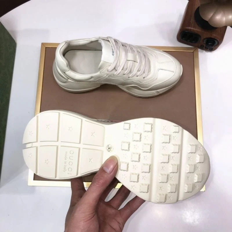 Classic Gucci Rhyton Shoes 25381