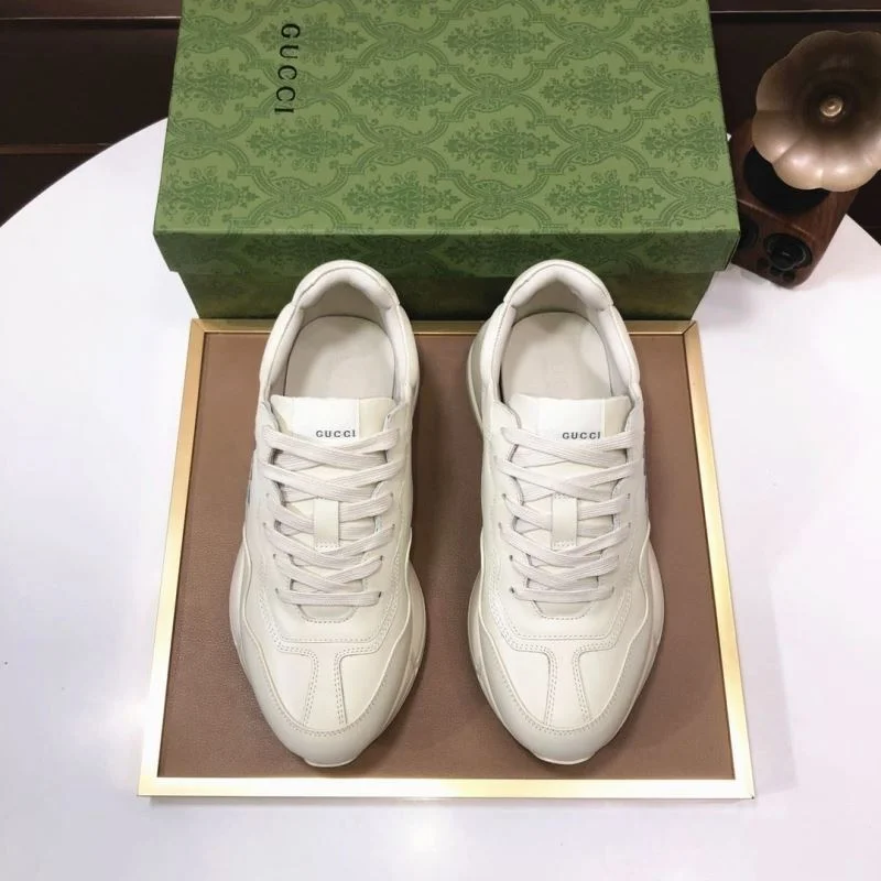 SoftTouch Gucci Rhyton Shoes 25365