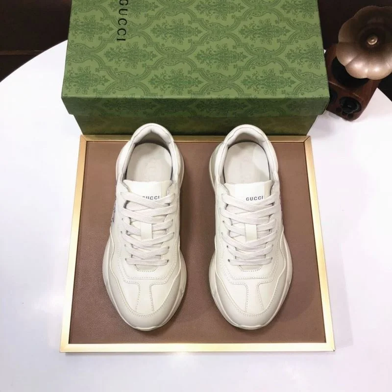 Gucci Rhyton Shoes StreetReady 25367