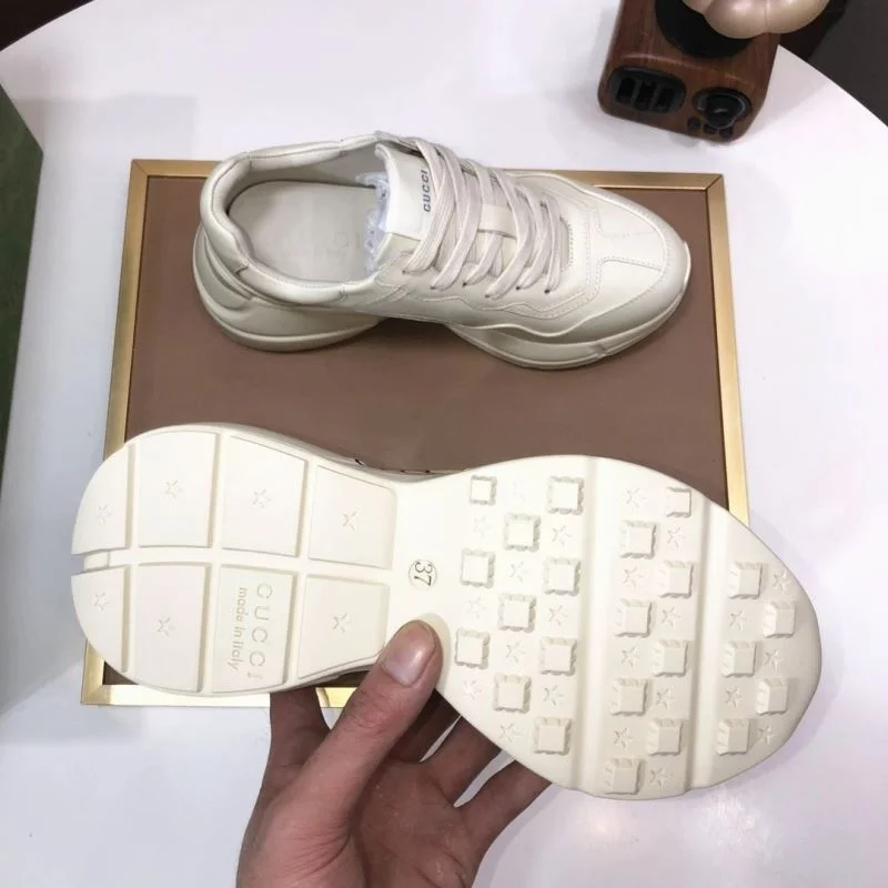 Gucci Rhyton Shoes StreetReady 25367