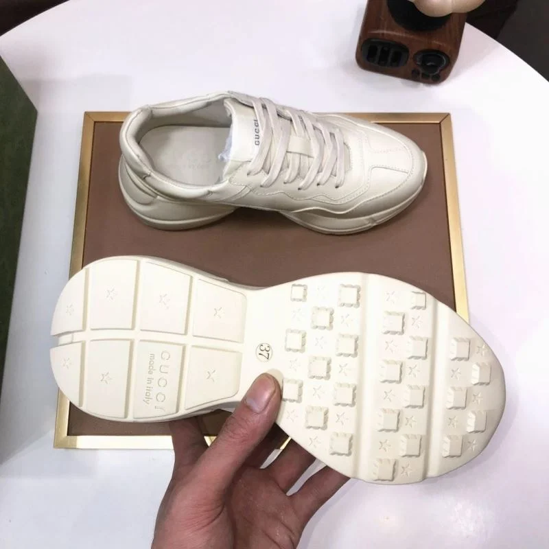 Tailored Gucci Rhyton Shoes 25435