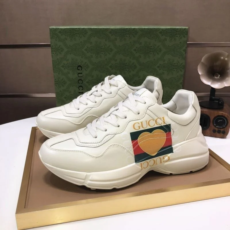 UrbanChic Gucci Rhyton Shoes 25374
