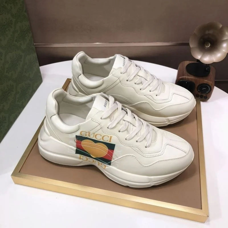 UrbanChic Gucci Rhyton Shoes 25374
