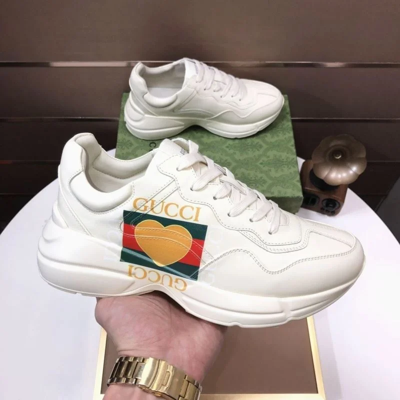 UrbanChic Gucci Rhyton Shoes 25374