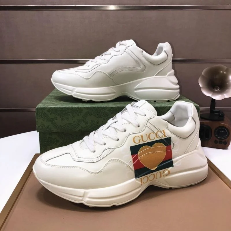 UrbanChic Gucci Rhyton Shoes 25374