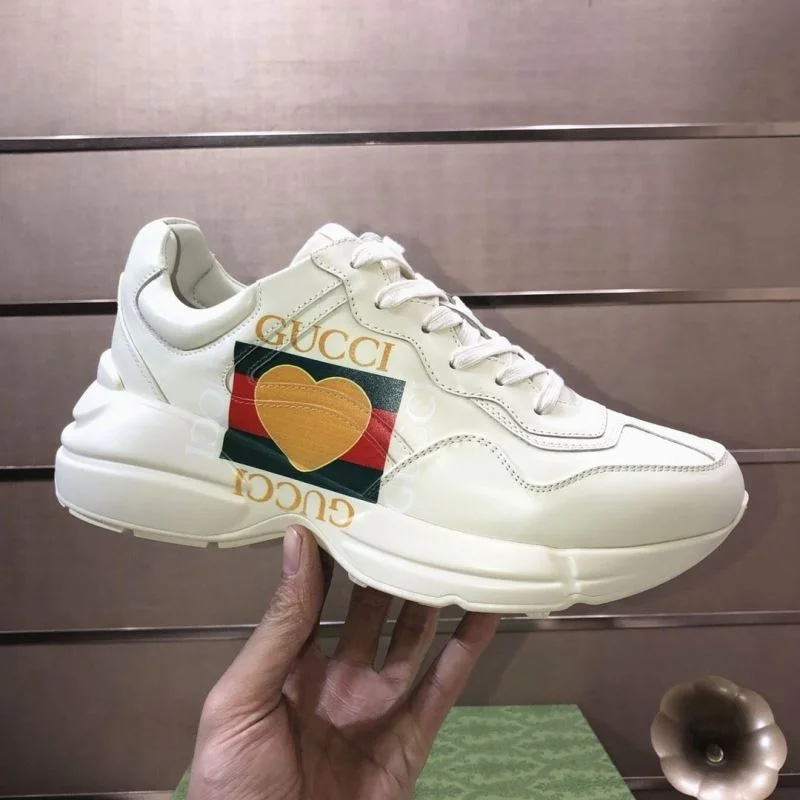 UrbanChic Gucci Rhyton Shoes 25374