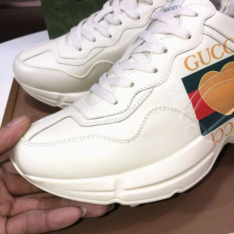 UrbanChic Gucci Rhyton Shoes 25374
