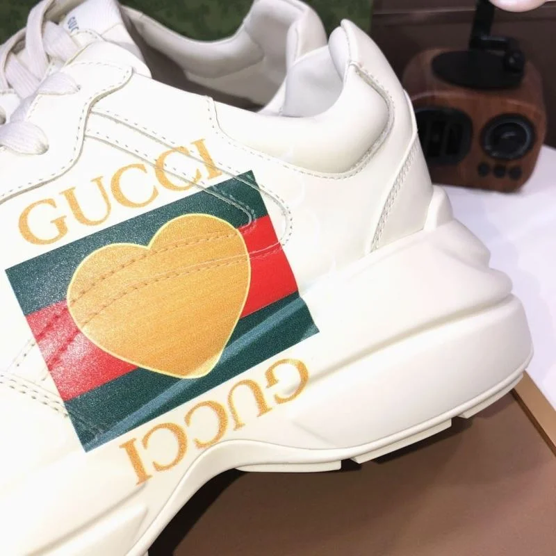 UrbanChic Gucci Rhyton Shoes 25374