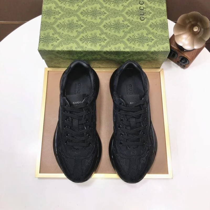 Gucci Rhyton Shoes Contemporary 25372