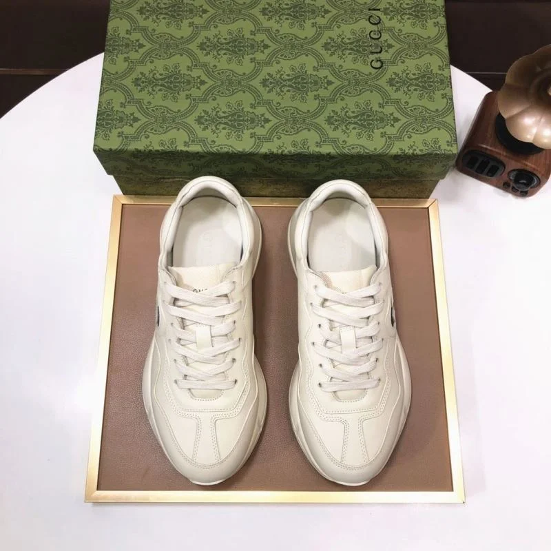 DailyWear Gucci Rhyton Shoes 25364