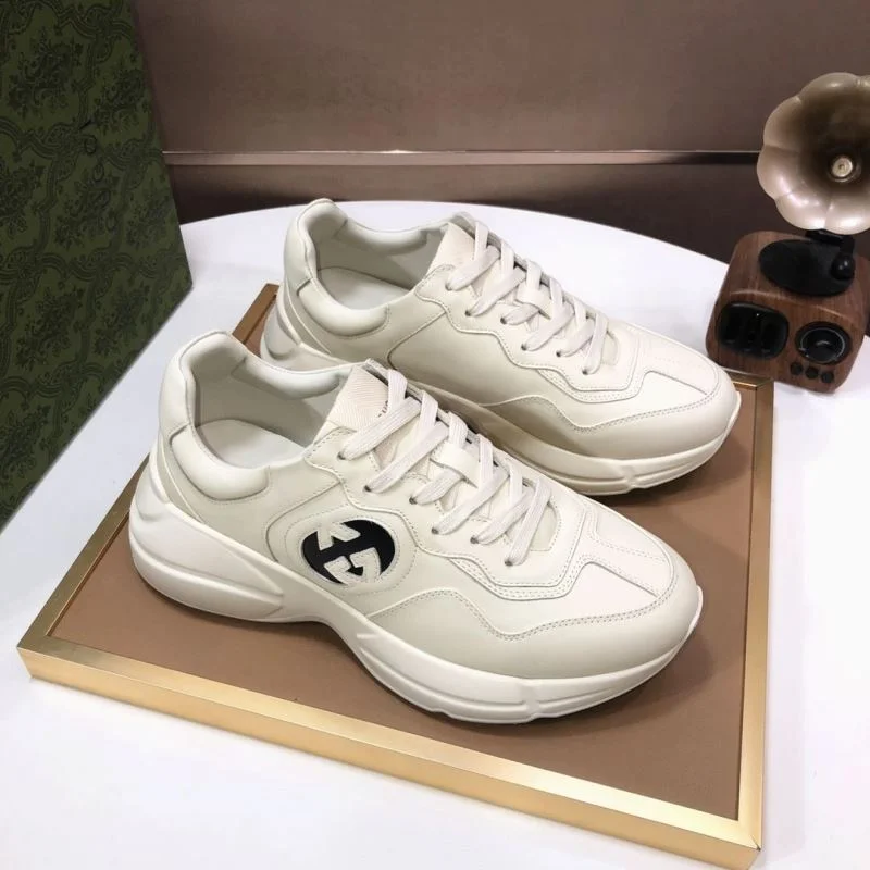DailyWear Gucci Rhyton Shoes 25364