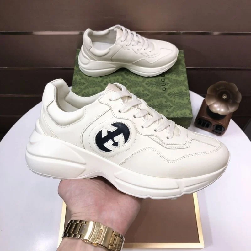 DailyWear Gucci Rhyton Shoes 25364